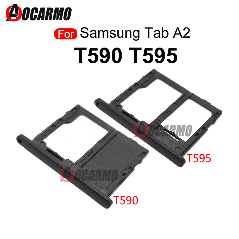 Micro Sd Card - 삼성 갤럭시 탭 A2 T595 T590