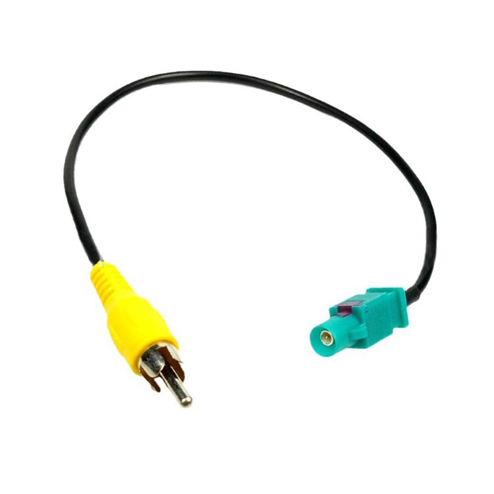 Pi Camera Cable - 메르세데스-벤츠 후방 카메라 어댑터 케이블 1개,