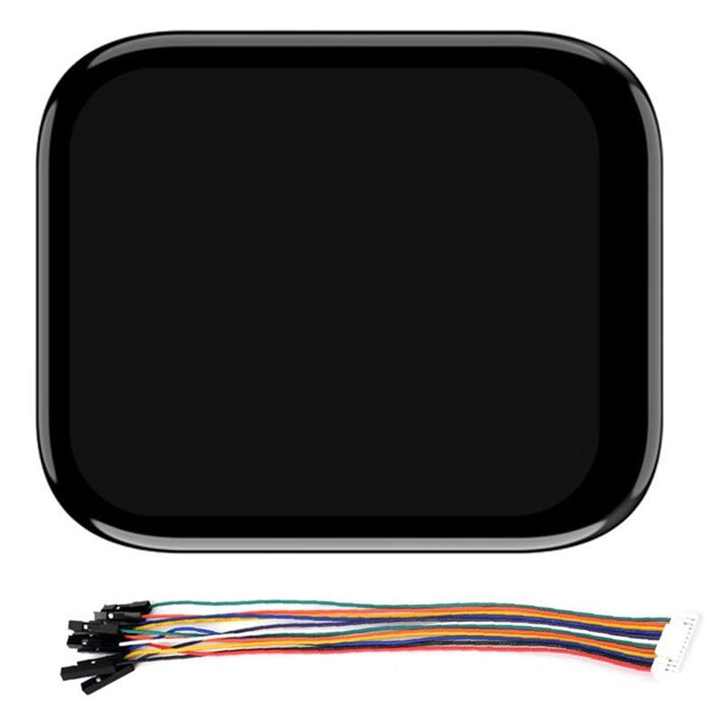 Pi Display - [LXYA68Z!] SPI 및 I2C 인터페이스 아두이노/라즈베리