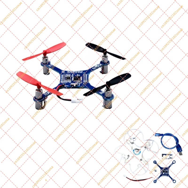 Arduino Kit - Arduino 미니 쿼드콥터 UAV DIY 키트,