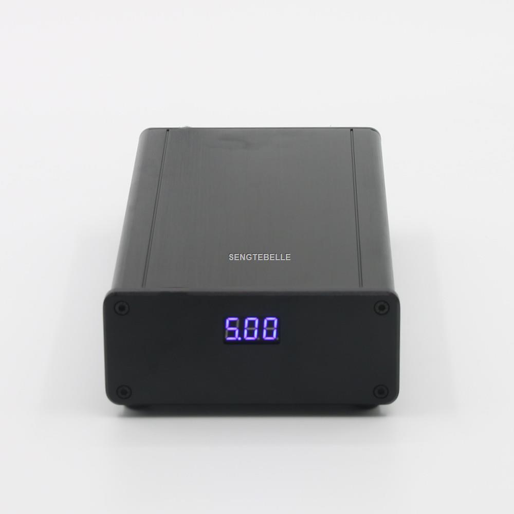 Pi Power Supply - USB DAC/라즈베리 파이 PSU용 30W STUDER900