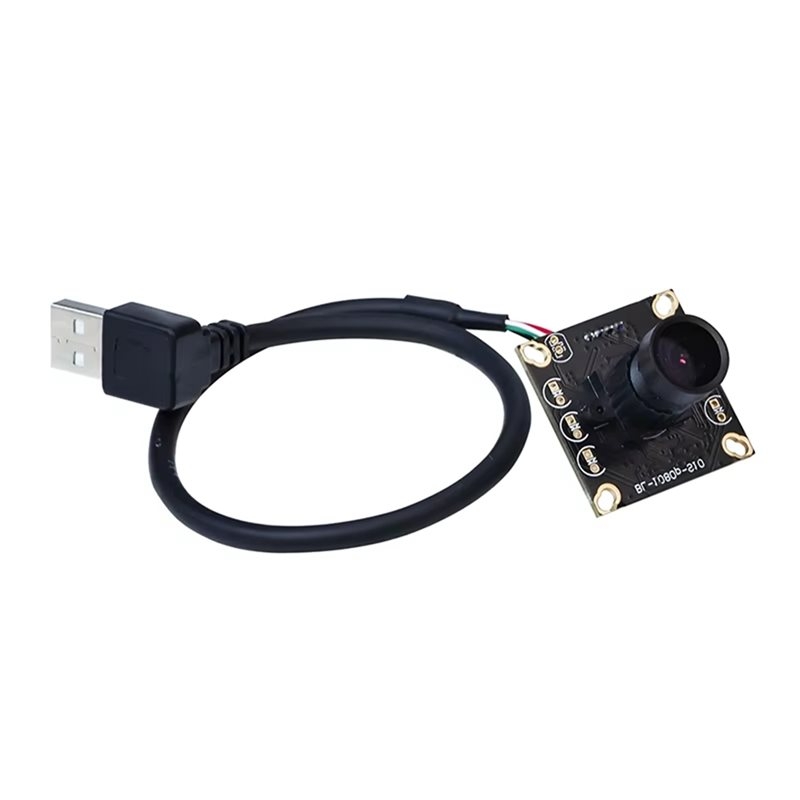 Pi Camera Module - A98Z 2MP USB 카메라 모듈, OV2710,