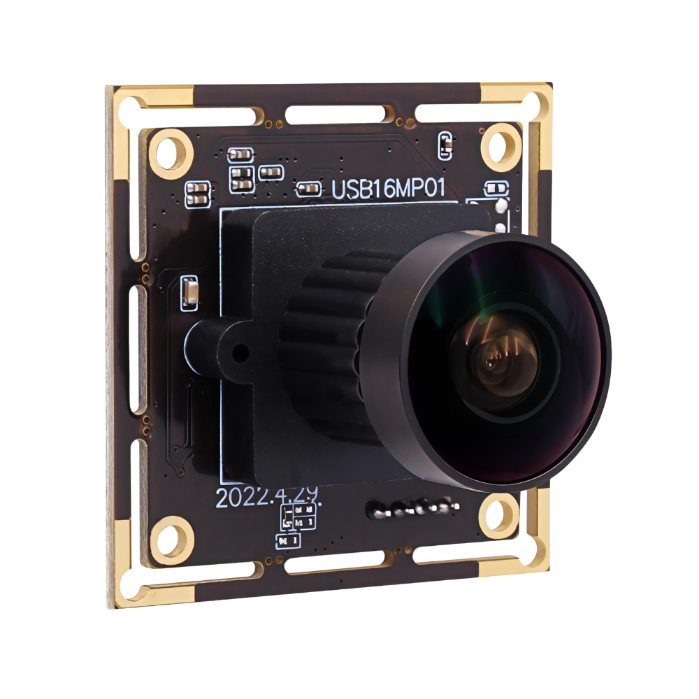 Pi Camera Module - ELP 16MP USB 카메라 모듈 IMX298