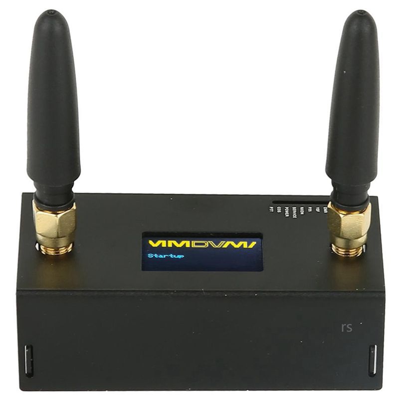 Pi Zero - QWE 듀플렉스 MMDVM 핫스팟 WiFi 디지털