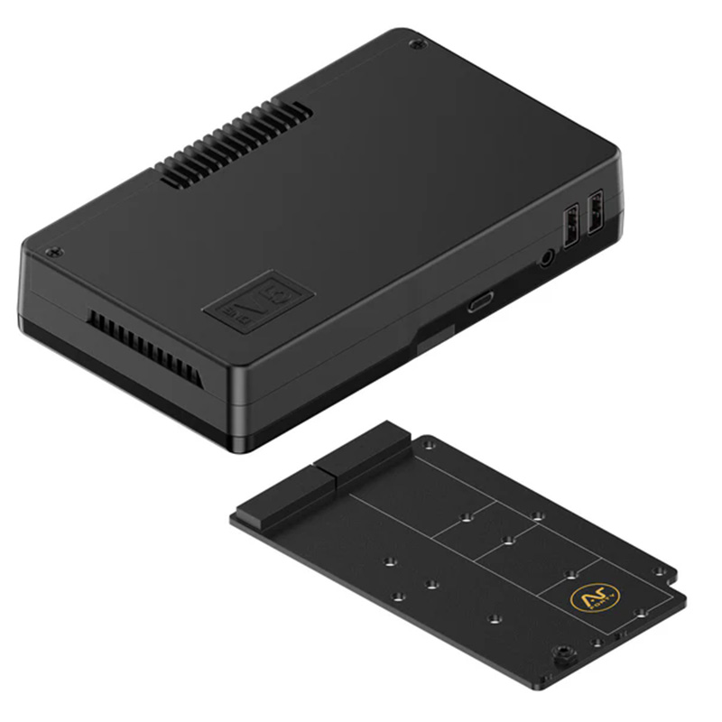 Pi 5 Case - Argon ONE V5 라즈베리 파이 5