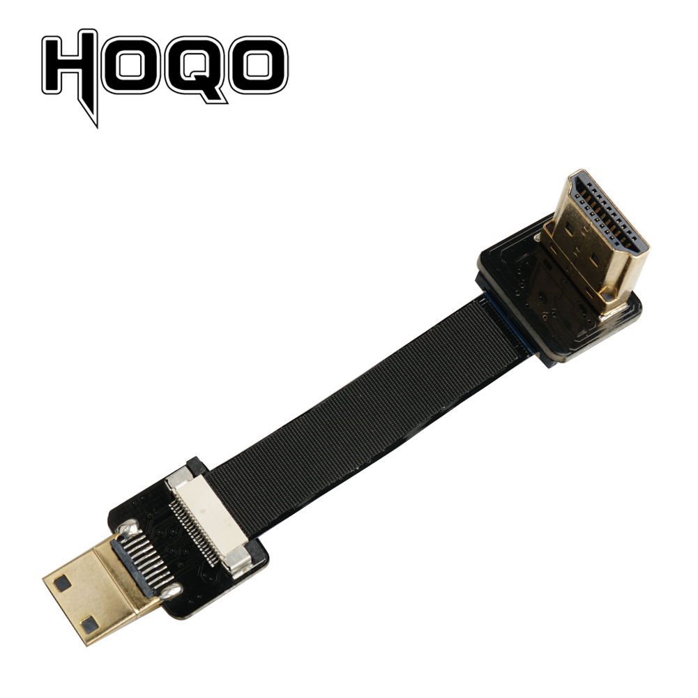 Pi Camera Cable - HDMI 호환 리본 케이블, 오렌지 파이