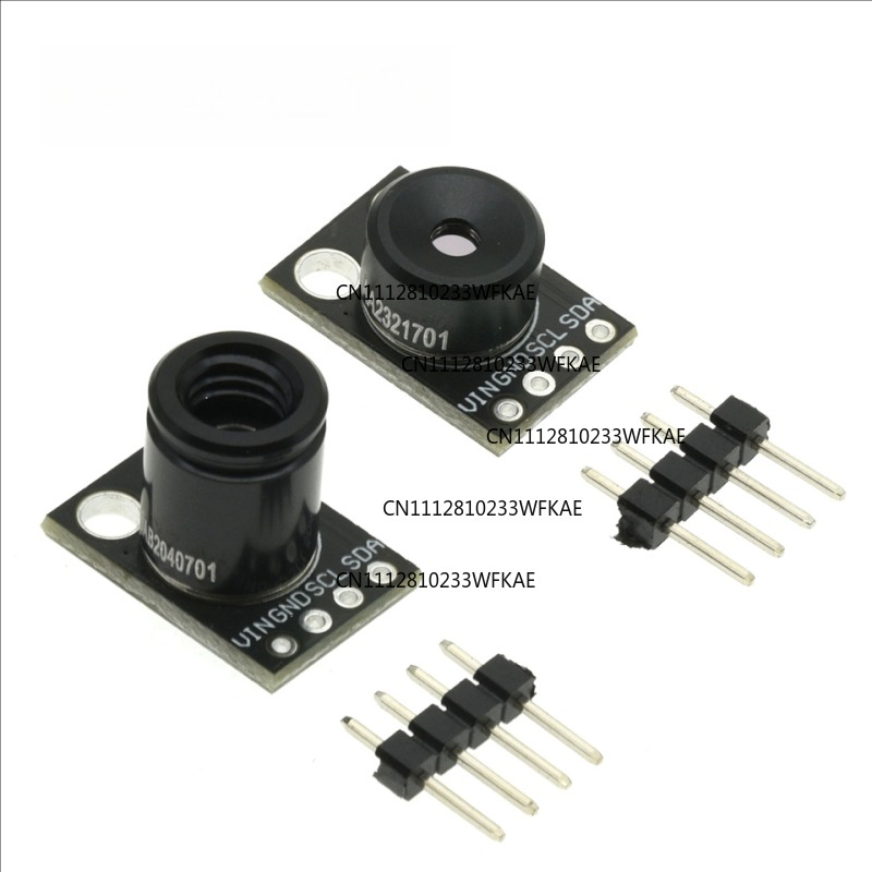 Arduino Kit - MLX90640 32x24 픽셀 BAA 110용 열화상