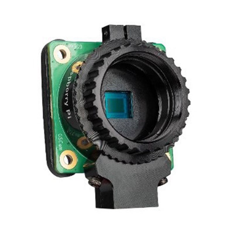 Raspberry Pi Global Shutter Camera Imx296 - A86P-라즈베리 파이 글로벌 셔터 카메라 모듈