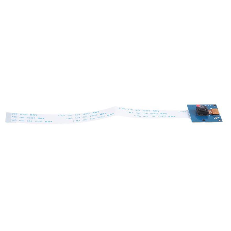 Pi Camera Cable - 5메가픽셀 1080P 센서 OV5647 미니 카메라