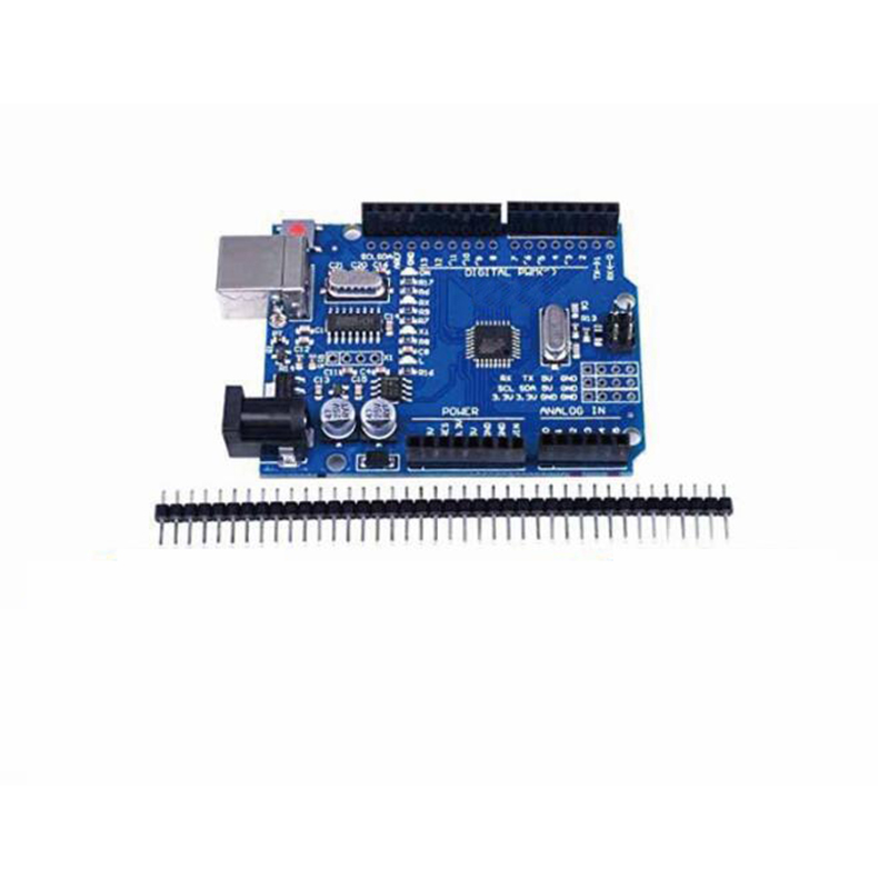 Arduino Kit - Arduino DIY 키트 용 서보 컨트롤러