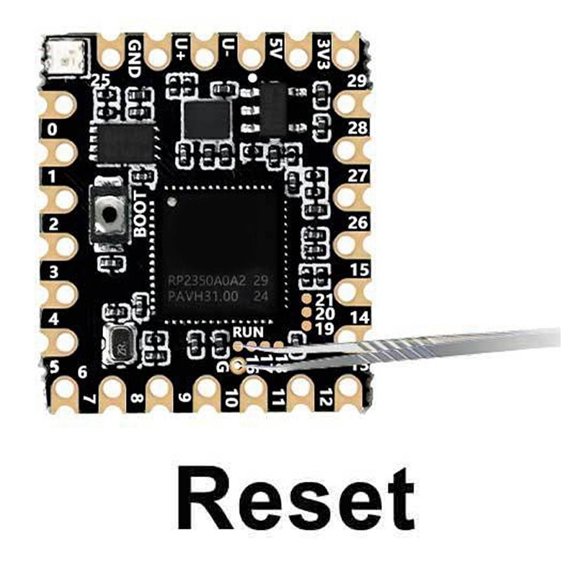 라즈베리 파이 피코 2 RP2350 코어 A 개발 보드 - Raspberry Pi Kit 리뷰 및 가격