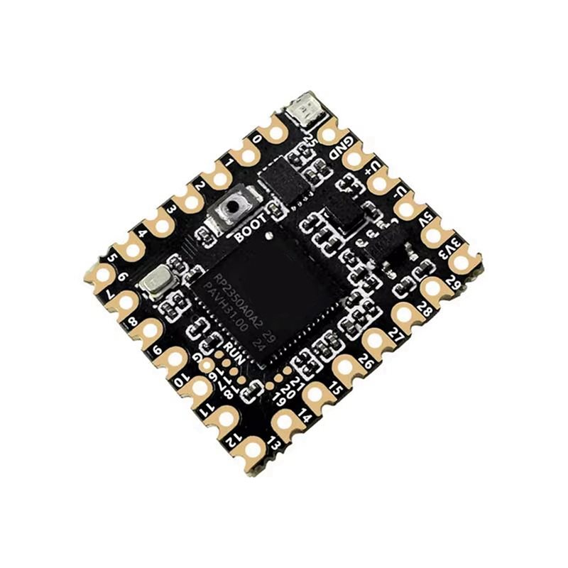 라즈베리 파이 피코 2 RP2350 코어 A 개발 보드 - Raspberry Pi Kit 리뷰 및 가격