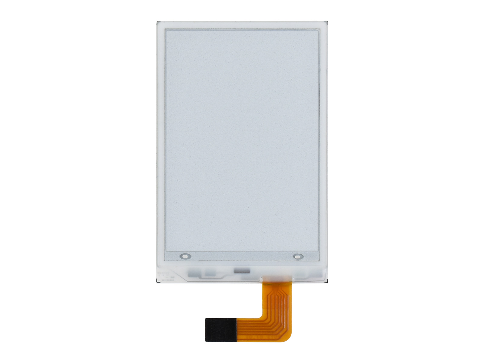Waveshare 1.9인치 세그먼트 E-Paper R - Pi Display 리뷰 및 가격