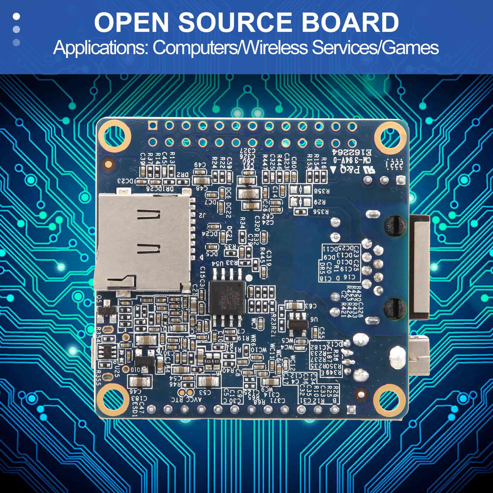 B92B - 오렌지 파이 제로 LTS 512MB H3  - Pi Zero 리뷰 및 가격