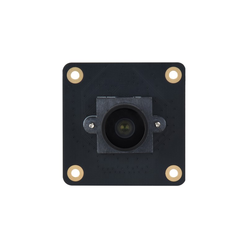 Waveshare IMX296 1.6MP M12 모노  - Raspberry Pi Global Shutter Camera Imx296 리뷰 및 가격