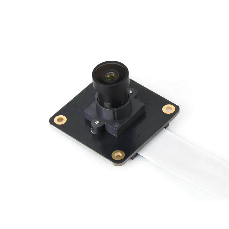Waveshare IMX296 1.6MP M12 모노  - Raspberry Pi Global Shutter Camera Imx296 리뷰 및 가격
