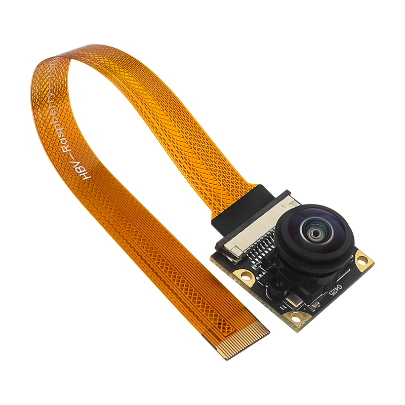 라즈베리 파이 5 8MP 카메라 IMX219 센서 칩  - Pi Camera Cable 리뷰 및 가격