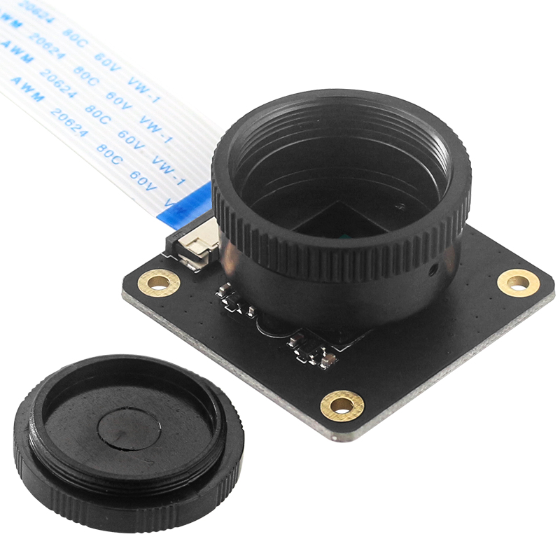 NVIDIA Jetson Nano Raspberry P - Pi Camera Module 리뷰 및 가격