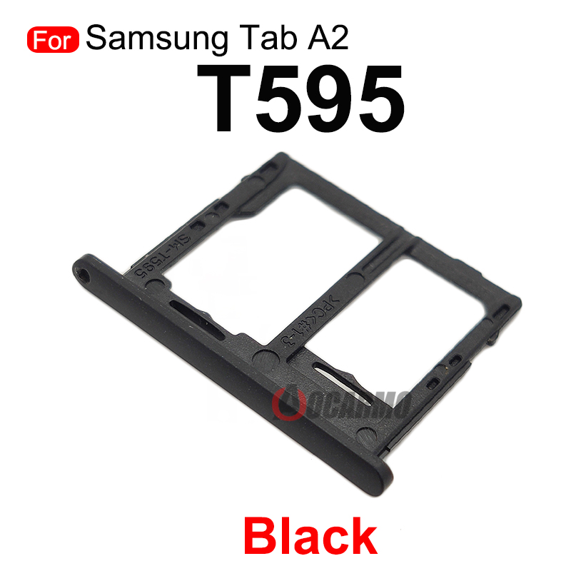 삼성 갤럭시 탭 A2 T595 T590 SM-T595C - Micro Sd Card 리뷰 및 가격