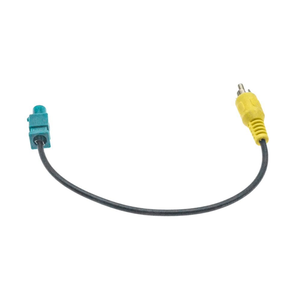 메르세데스-벤츠 후방 카메라 어댑터 케이블 1개, Fa - Pi Camera Cable 리뷰 및 가격