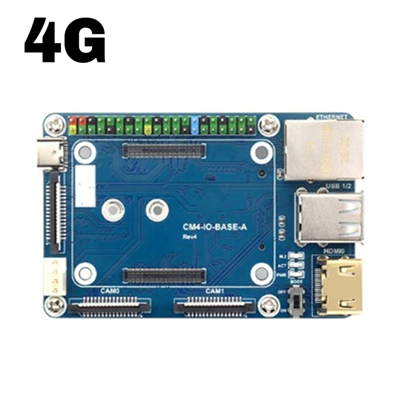 B29C-Core 3566 모듈 키트(Rockchip  - Raspberry Pi Kit 리뷰 및 가격