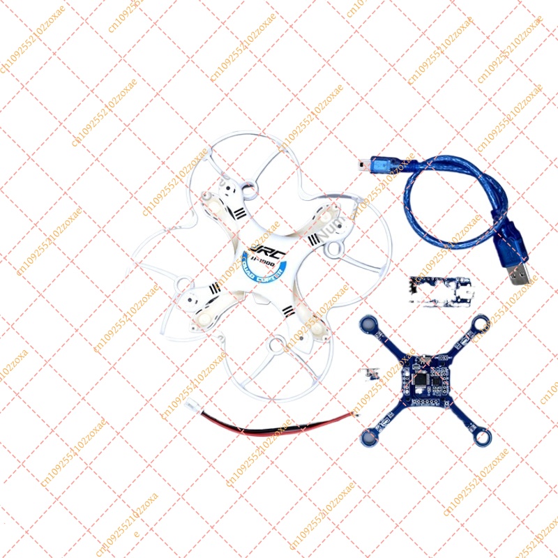 Arduino 미니 쿼드콥터 UAV DIY 키트, 비디 - Arduino Kit 리뷰 및 가격