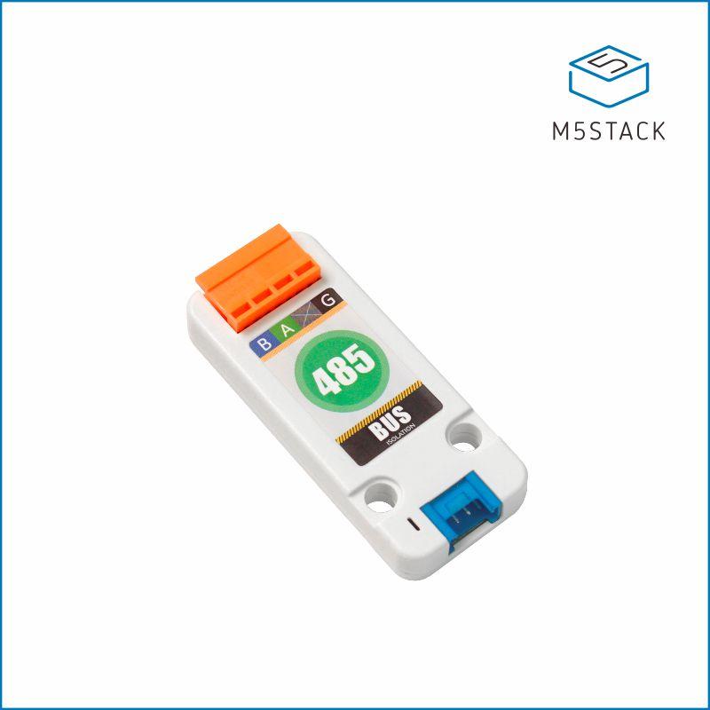 M5Stack 공식 절연 RS485 장치 - Pi Camera Module 리뷰 및 가격