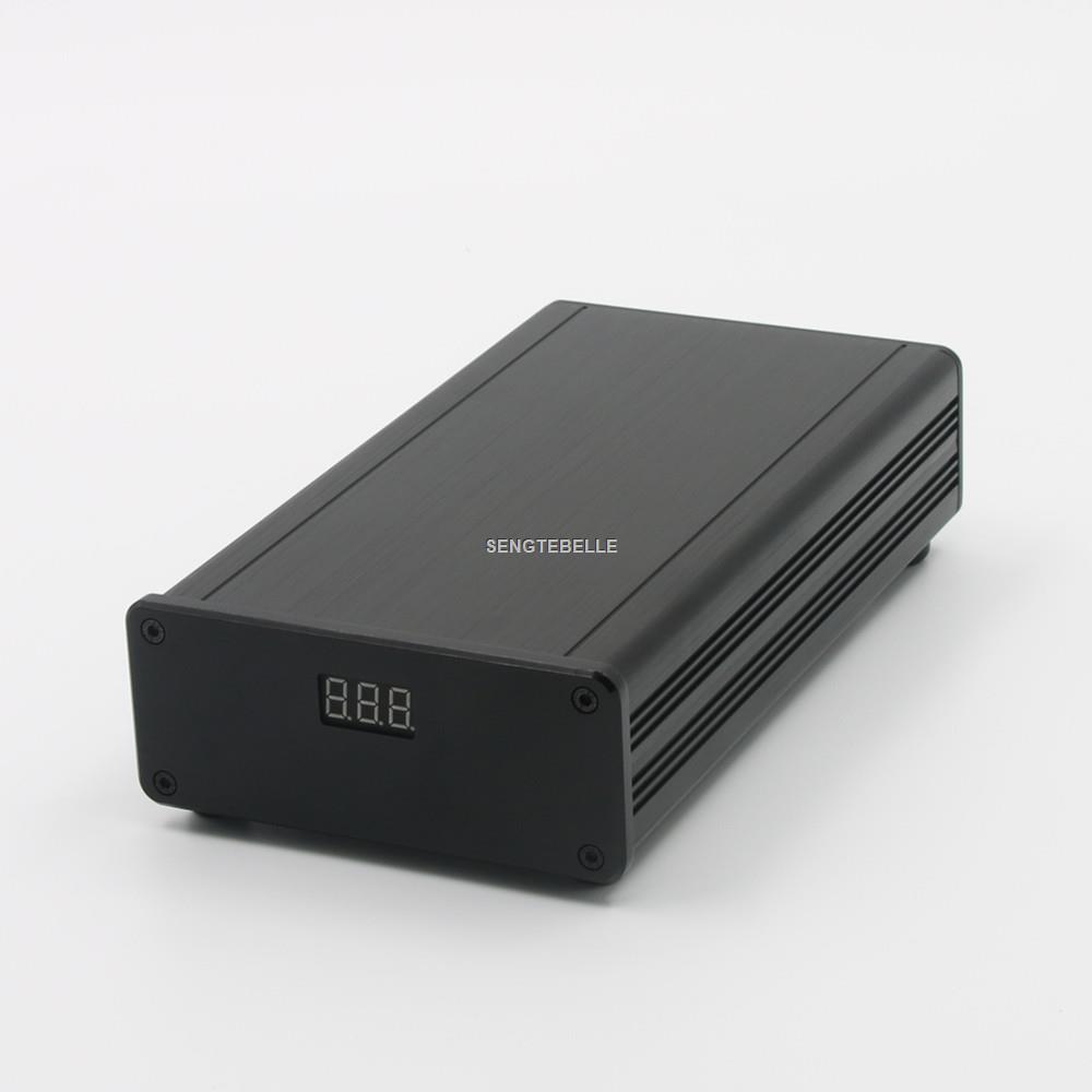 USB DAC/라즈베리 파이 PSU용 30W STUDE - Pi Power Supply 리뷰 및 가격