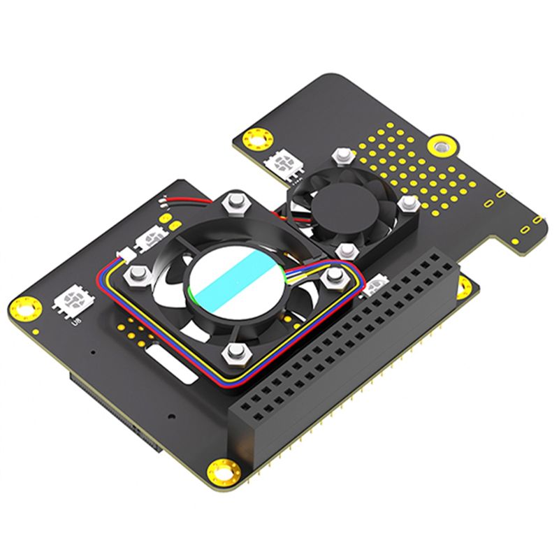 라즈베리 파이 5 PCIe to M.2 NVMe SSD - Pi 5 Case 리뷰 및 가격