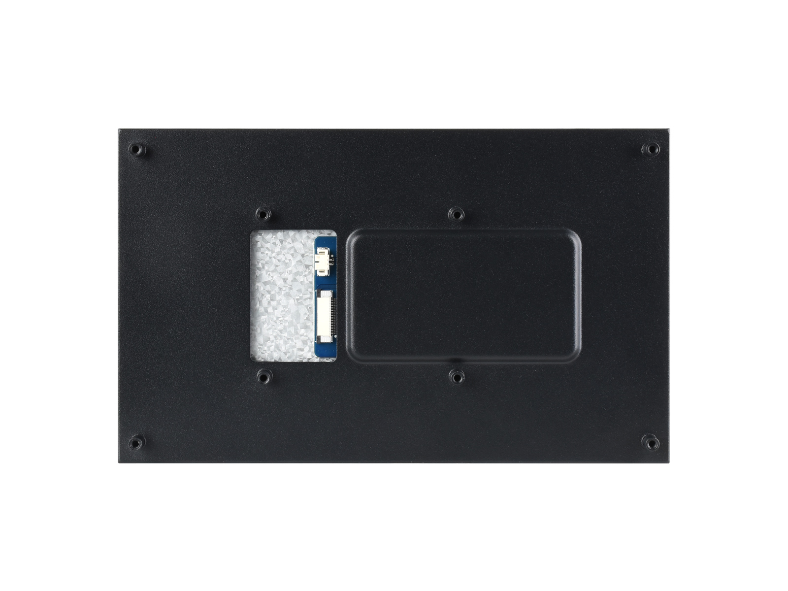 웨이브셰어 7인치 DSI 정전식 터치 디스플레이(Ras - Raspberry Pi 5 리뷰 및 가격