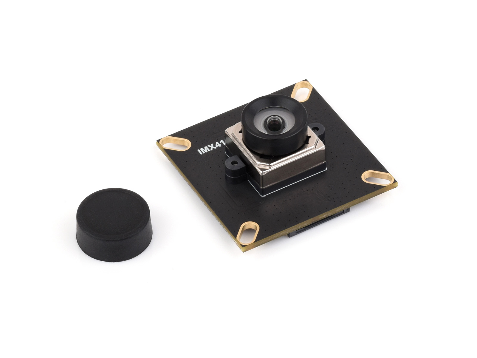 웨이브쉐어 IMX415 8MP MIPI 카메라 모듈,  - Raspberry Pi 5 리뷰 및 가격