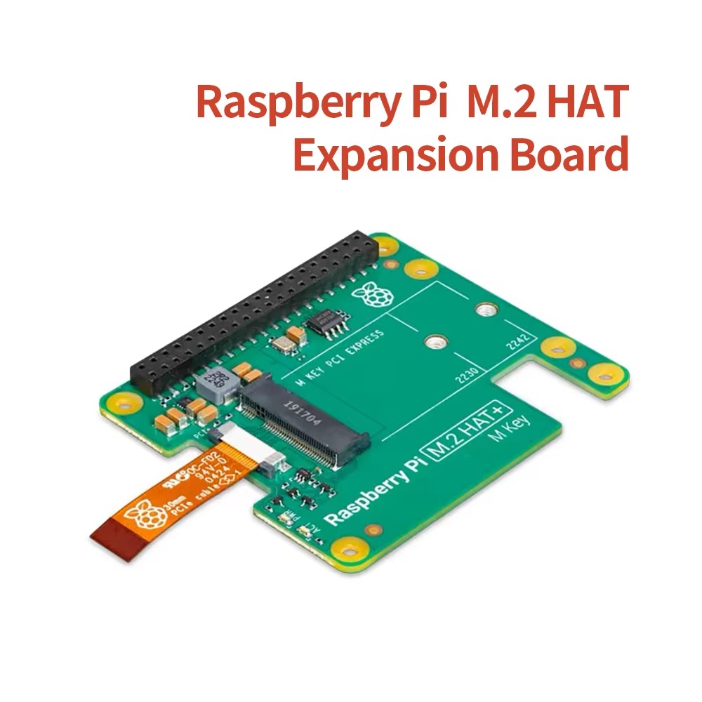 라즈베리 파이 5 AI 키트 HAILO8L AI 모듈  - Raspberry Pi 5 리뷰 및 가격