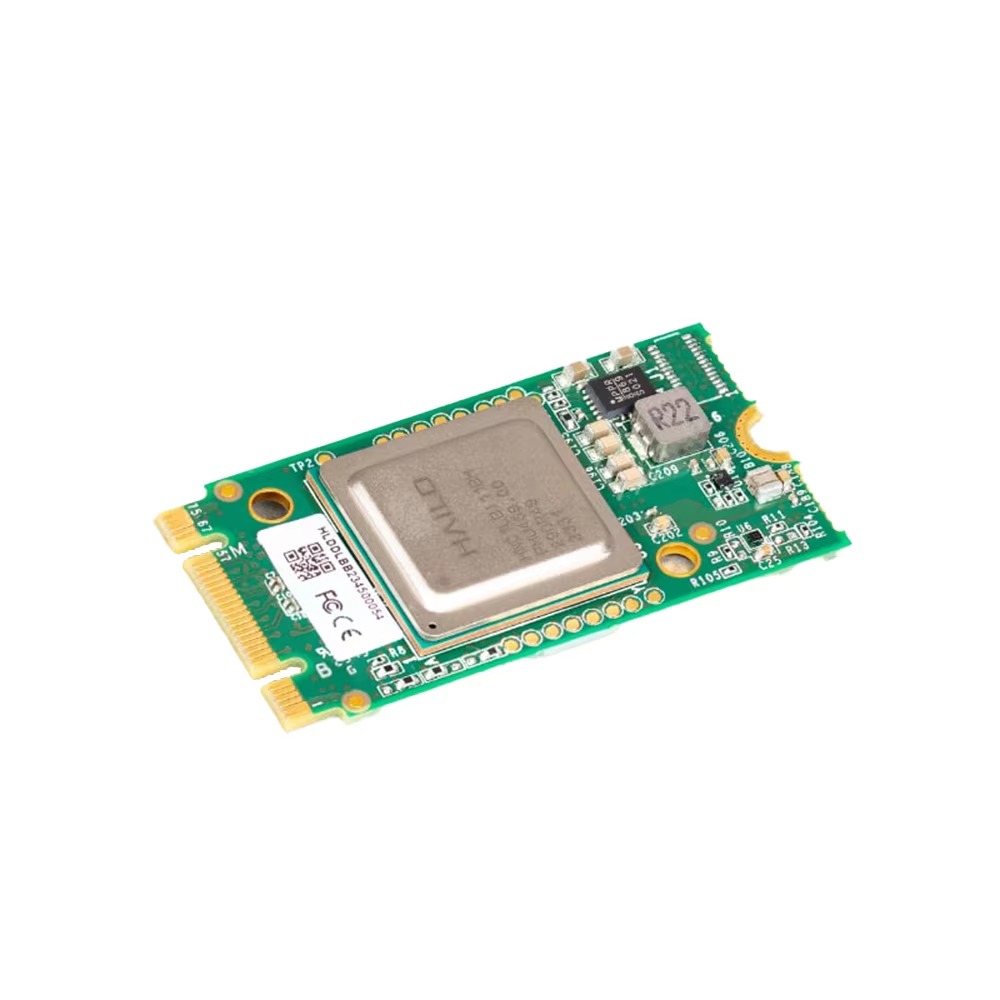 라즈베리 파이 5 AI 키트 HAILO8L AI 모듈  - Raspberry Pi 5 리뷰 및 가격
