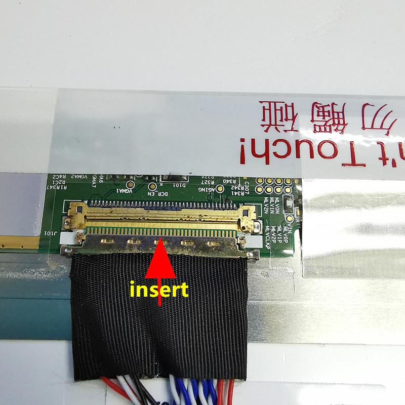 10.1인치 1280*800 화면 HD 디지털 LCD  - Raspberry Pi Kit 리뷰 및 가격