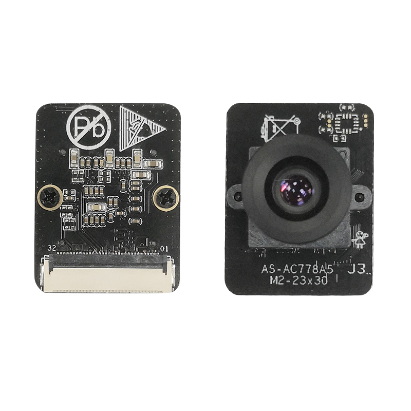 12MP 4K 60fps/1080P 240fps 센서  - Pi Camera Module 리뷰 및 가격