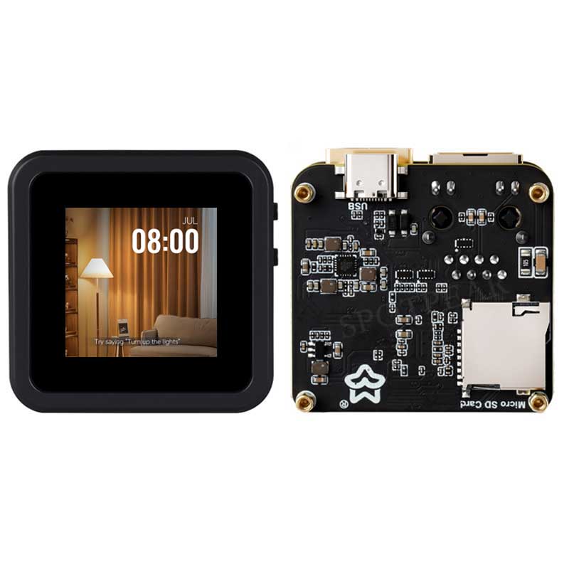 럭스폭스 피코KVM KVM 나노KVM RV1106 피코 - Pi Power Supply 리뷰 및 가격