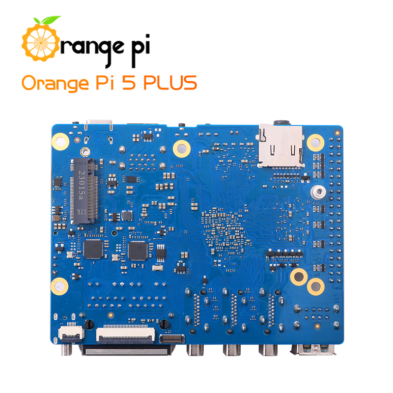 Orange Pi 5 Plus, 4/8/16GB RAM - Pi 4 Case 리뷰 및 가격