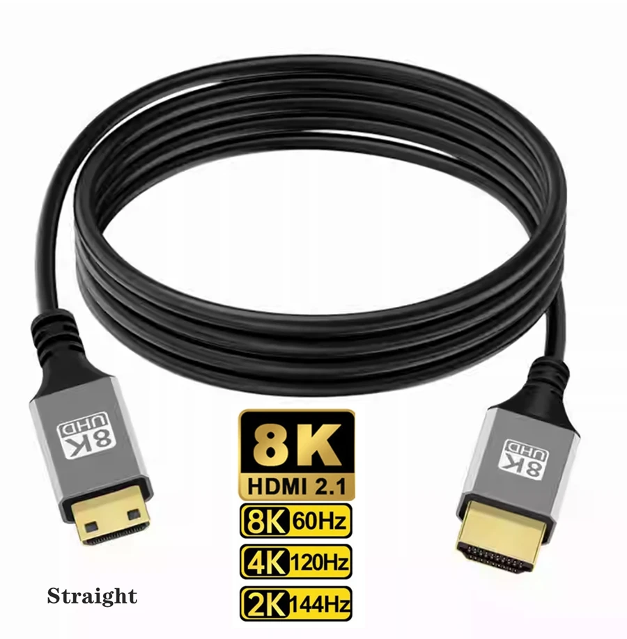 마이크로 HDMI 호환 HDMI 케이블, 고프로 히어로 - Pi Camera Cable 리뷰 및 가격