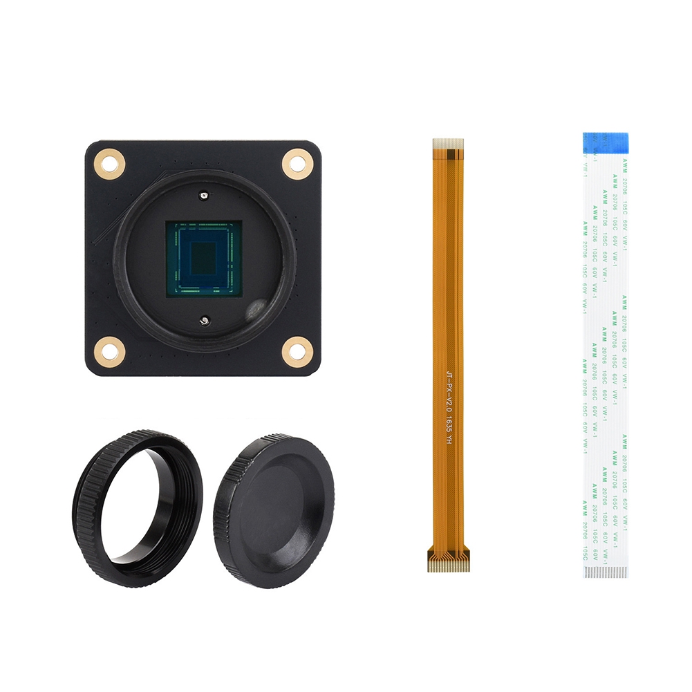 # 29E 전자 액세서리, 라즈베리 파이용 IMX296 - Raspberry Pi Global Shutter Camera Imx296 리뷰 및 가격