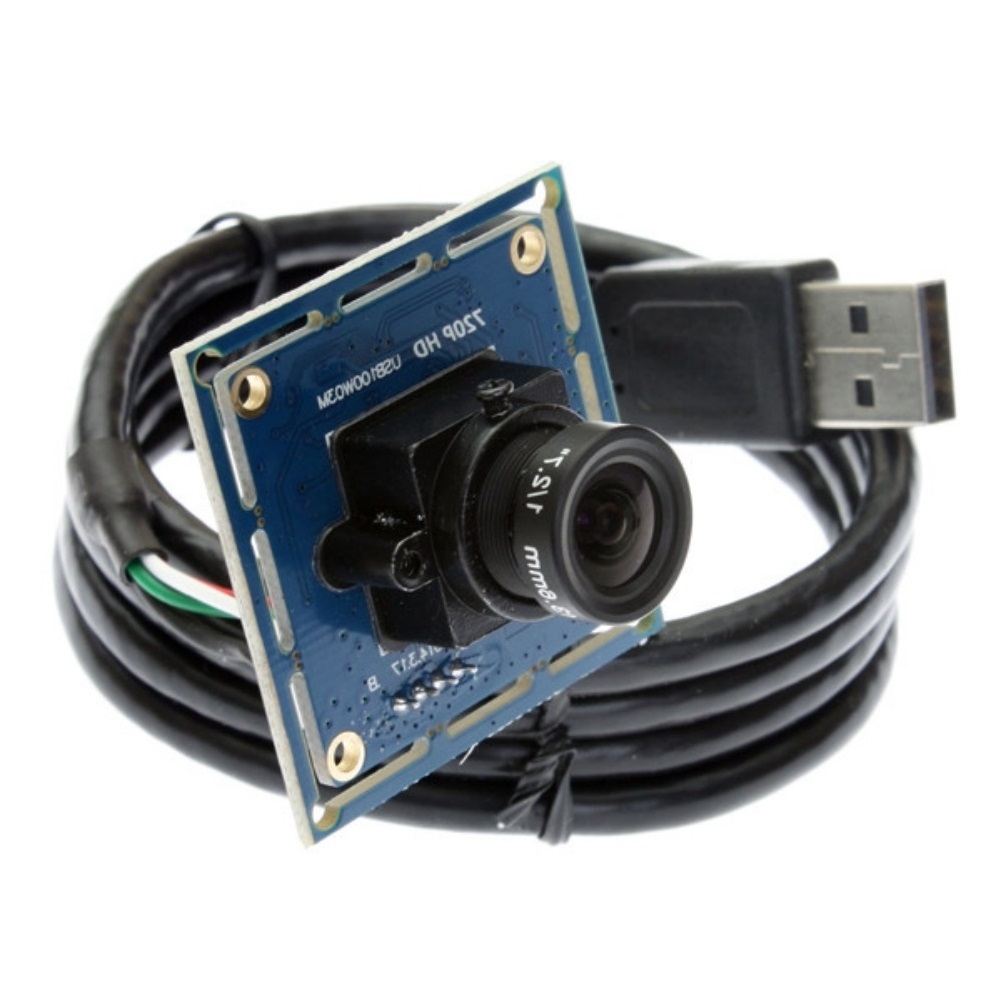 720P HD 마이크로 USB 카메라 모듈 무료 드라이 - Pi Camera Cable 리뷰 및 가격