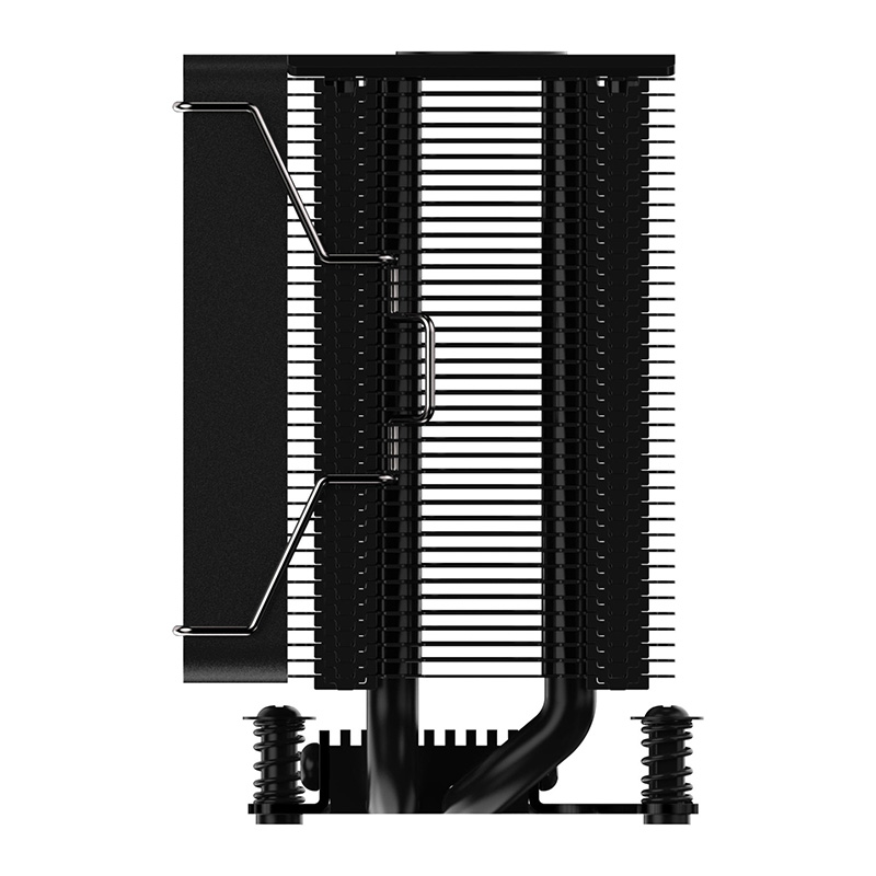 라즈베리 파이 5 아르곤 THRML 60mm 라디에이터 - Pi Power Supply 리뷰 및 가격