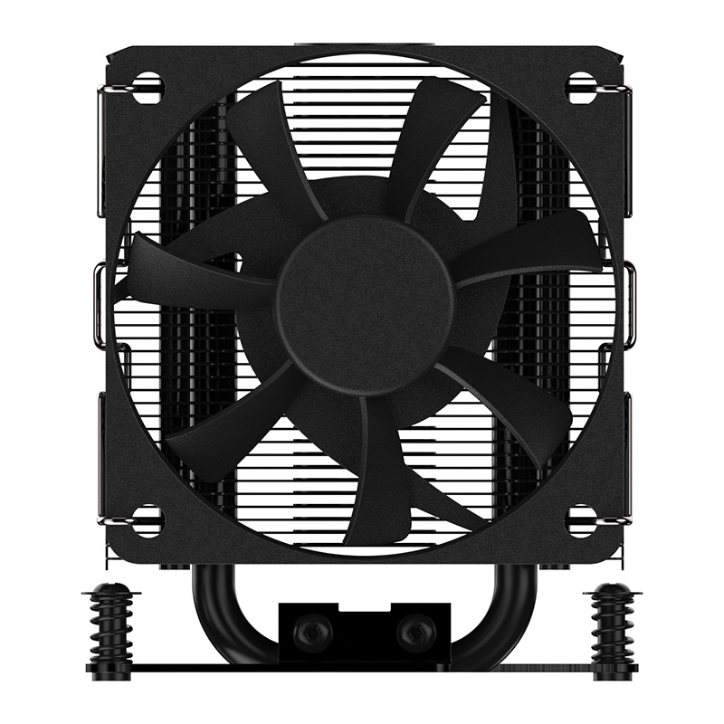 라즈베리 파이 5 아르곤 THRML 60mm 라디에이터 - Pi Power Supply 리뷰 및 가격