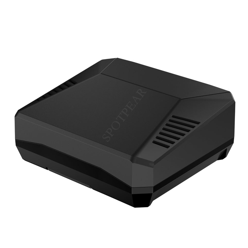 Raspberry Pi 5 PCIe용 Argon ONE - Pi 5 Case 리뷰 및 가격