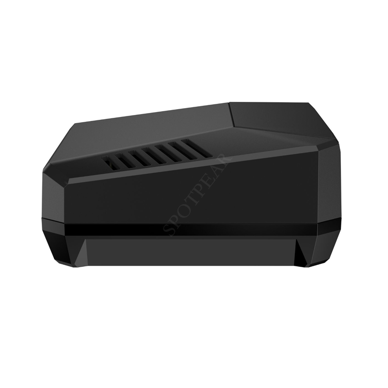 Raspberry Pi 5 PCIe용 Argon ONE - Pi 5 Case 리뷰 및 가격