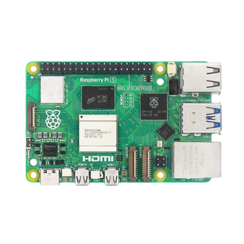 시드스튜디오 신제품 오리지널 라즈베리 파이5 개발 보드 - Raspberry Pi 5 리뷰 및 가격