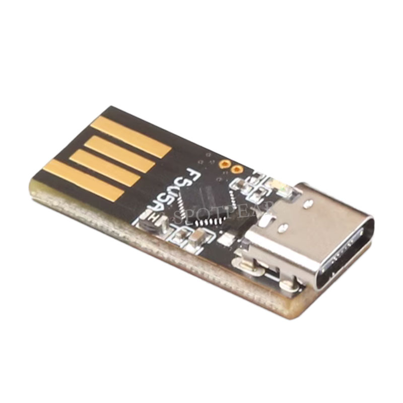 라즈베리 파이 5 USB A C 미니 PD 트리거 활성 - Pi Power Supply 리뷰 및 가격
