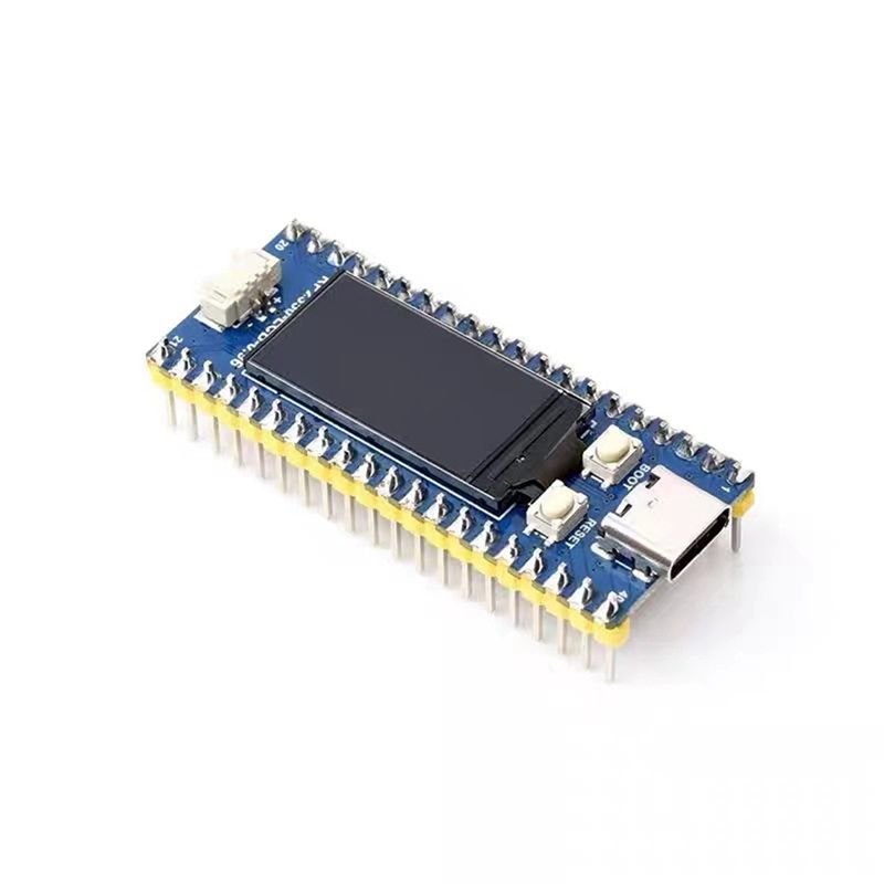 A97I - 라즈베리 파이 피코 2 RP2350 개발  - Pi Display 리뷰 및 가격