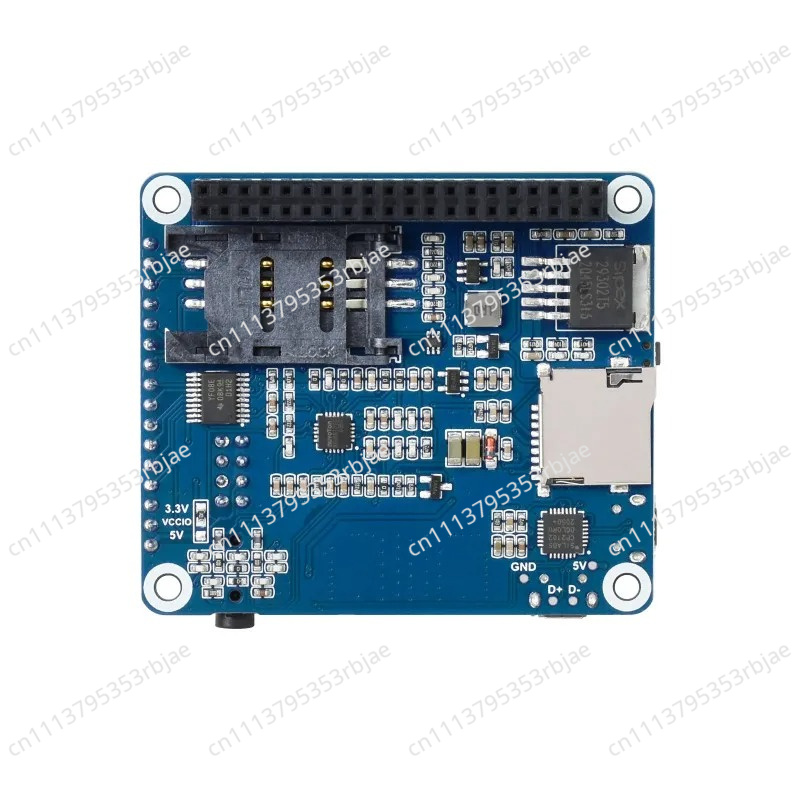 라즈베리 파이 5/4/3용 SIM7600G-H 4G H - Raspberry Pi 4 리뷰 및 가격