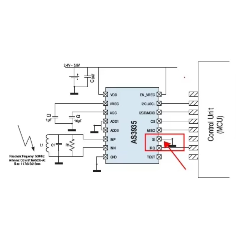 GY-AS3935 낙뢰 감지 센서 모듈, 아두이노 DI - Arduino Kit 리뷰 및 가격
