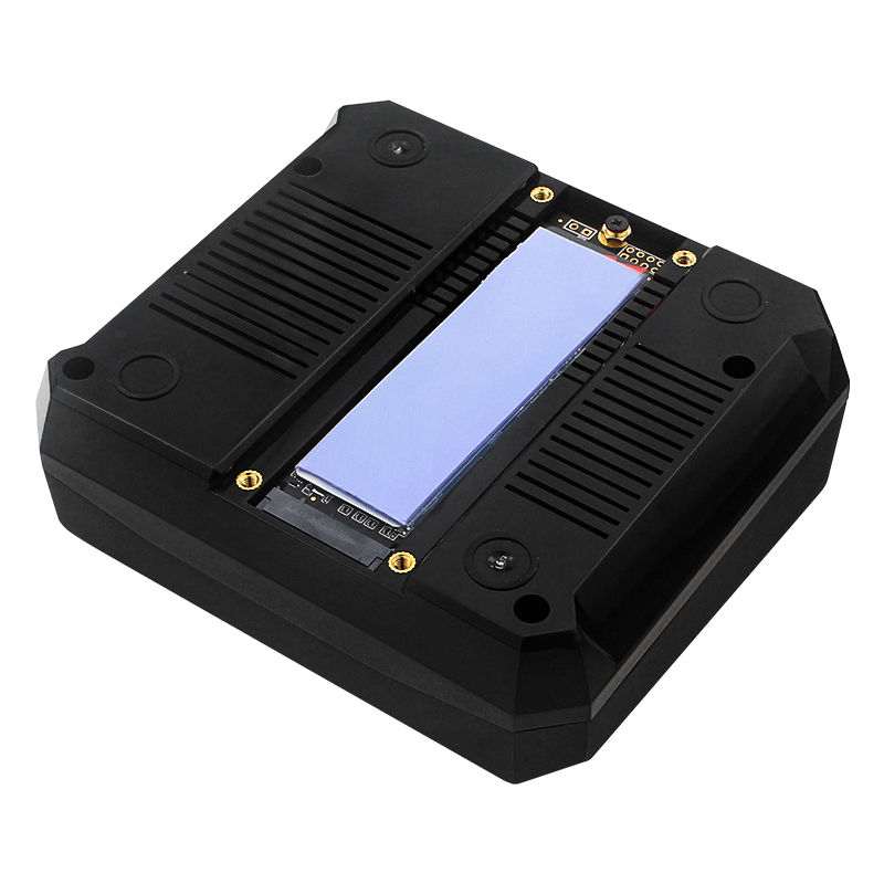 Argon ONE V3 M.2 NVME 케이스 알루미늄 - Pi Cooler 리뷰 및 가격